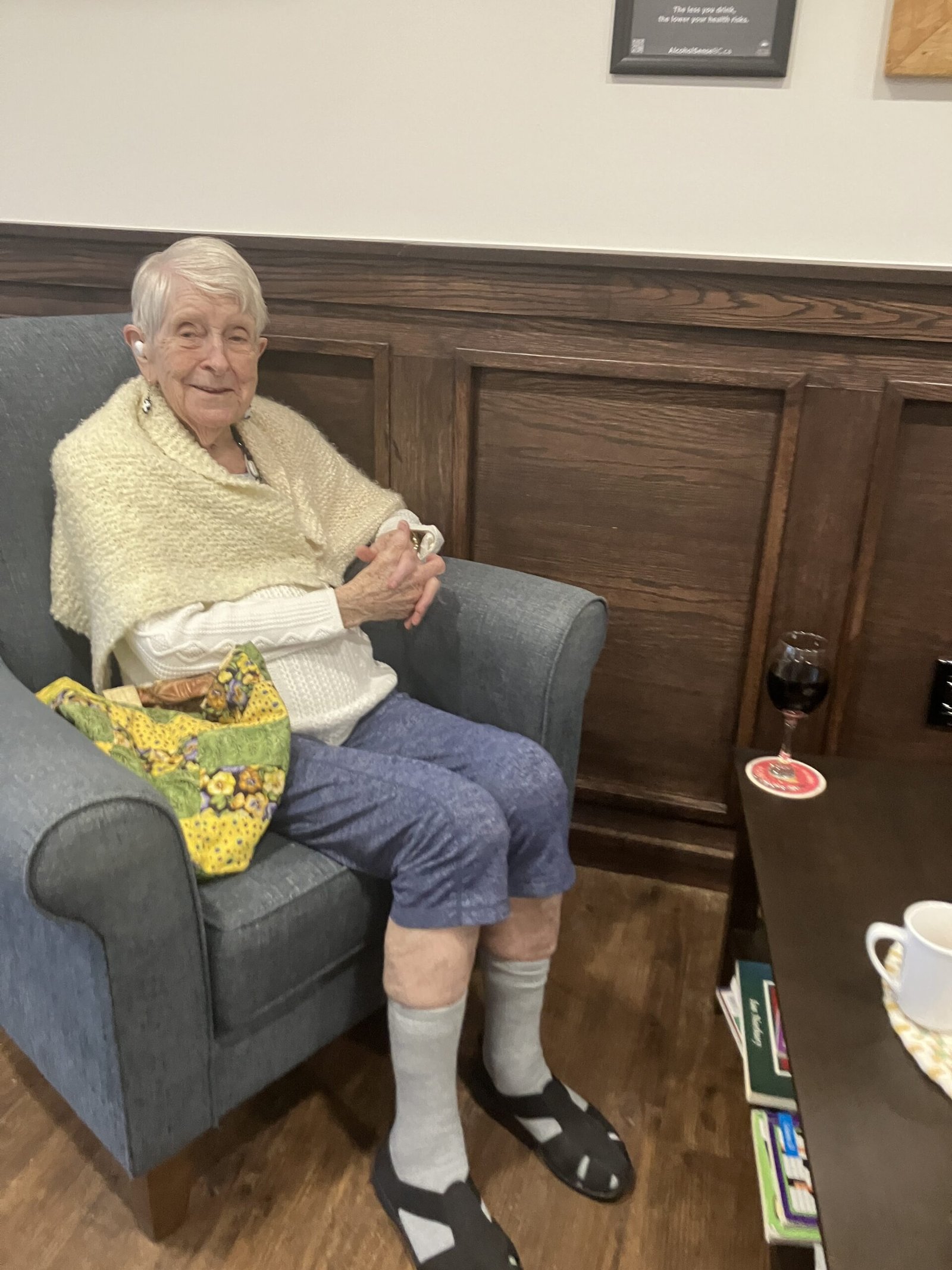 Coastal Breeze Transportation