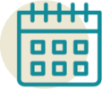VRS Communities Calendar Icon